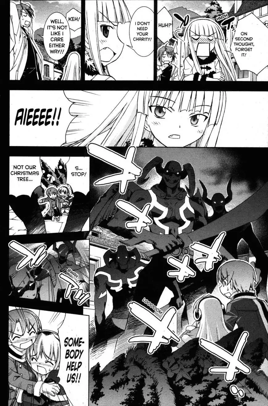 Negima!? Neo Chapter 25 33